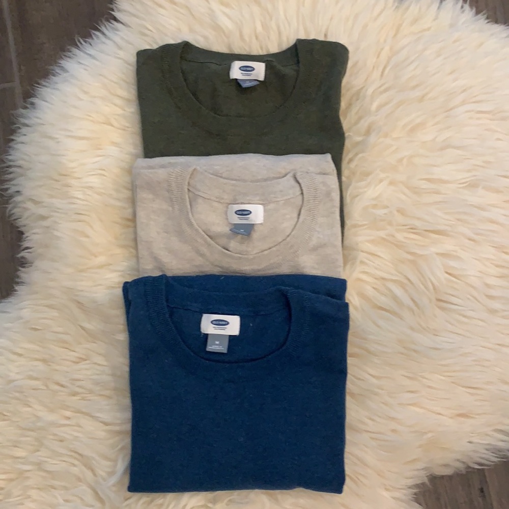 Men’s Old Navy Light Weight Sweater